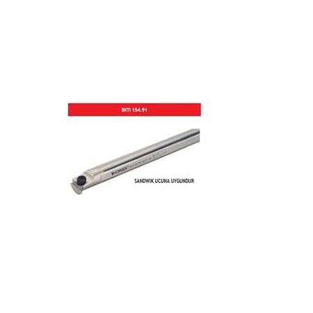 DIŞ ÇAP KANAL AÇMA TORNA KATERİ BKTI-R-154.91-S16Q-3Q