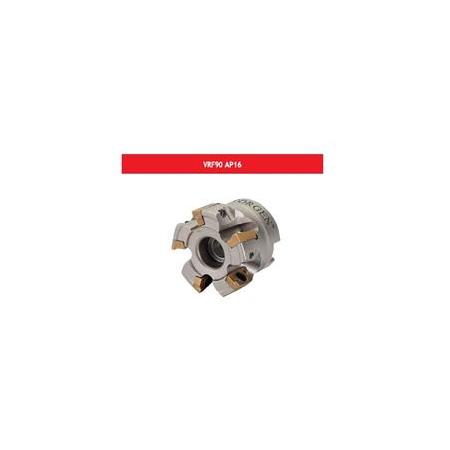 FREZE KAFASI VRF90-AP16-D100-D32-Z08