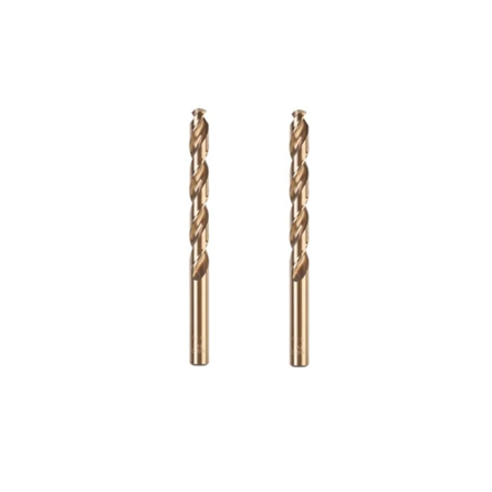 12,2*101*151*12,2 MM. HSS-E KOBALTLI (ALTIN SERİ) MATKAP UÇLARI DIN 338 BKT