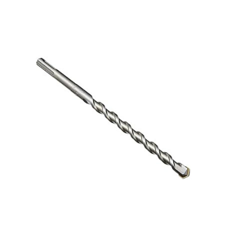 5,5*210 MM. SDS PLUS HİLTİ BETON DUVAR DELME MATKAP UÇLARI (4 KANALLI)