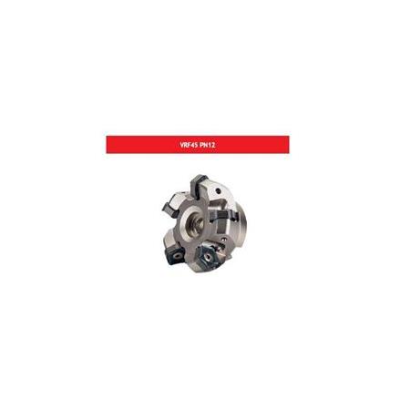 FREZE KAFASI VRF45-PN12-D080-D27-Z06