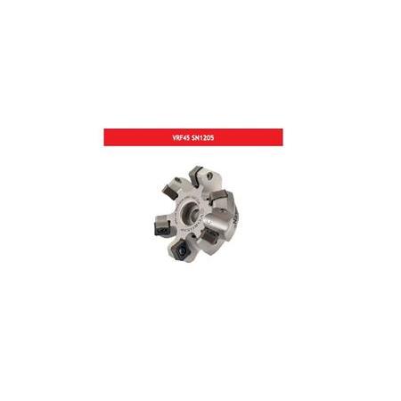 FREZE KAFASI VRF45-SN1205-D050-D22-Z5
