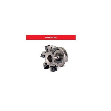 FREZE KAFASI VRF88-SN1205-D125-D40-Z10