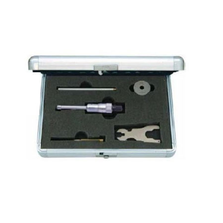 2-2,5 MM. İKİ VE ÜÇ NOKTA TEMASLI İÇ ÇAP MİKROMETRESİ ( 2-12 mm ) DİJİTAL MODEL ASİMETO