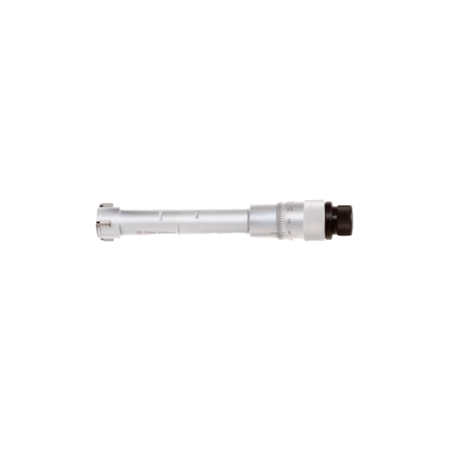 40-50 MM. ÜÇ NOKTA TEMASLI İÇ ÇAP MİKROMETRESİ ( 12-100 mm ) MEKANİK MODEL ASİMETO