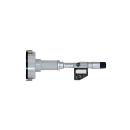 200-225 MM. ÜÇ NOKTA TEMASLI İÇ ÇAP MİKROMETRESİ ( 100-300 mm ) DİJİTAL MODEL ASİMETO