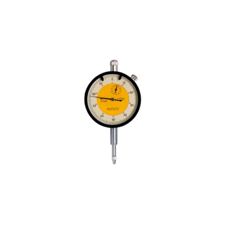 0-25 MM. 0,035 AGD2 KOMPARATÖR SAATİ ASİMETO