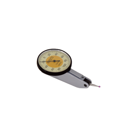 0,8 mm*0,01 YATAY SALGI KOMPARATÖR SAATİ ASİMETO TEMEL SET