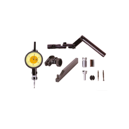 1,6 MM. GENİŞLETİLMİŞ MEKANİK SALGI SAATİ SET 1 ASİMETO