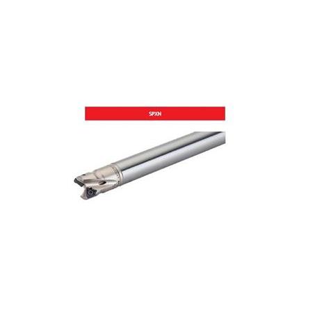 PARMAK FREZE TAKIMI SPXNO6H-S03-D26-D25-L200