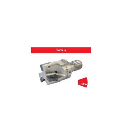 MODÜLER FREZE TAKIMI VMFZP16-25-M12-Z2