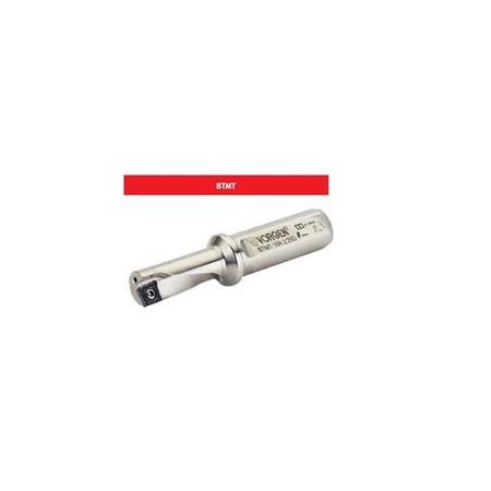 DELİK AÇMA VE TORNALAMA TAKIMI BTMT-20RX2,25D