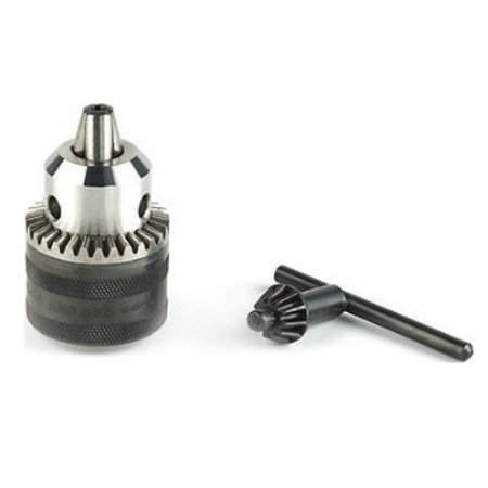 ANAHTARLI MANDREN 1,5 - 13 mm. 1/2 - 20