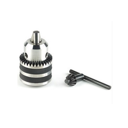 KONİK ANAHTARLI MANDREN 5,0 - 20 mm. B22