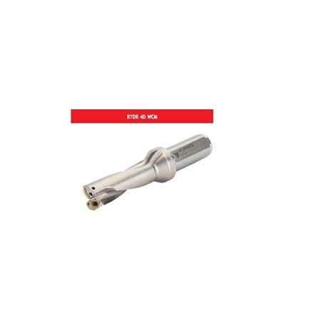 DELİK AÇMA VE TORNALAMA TAKIMI BTDR-4DX39-WCM