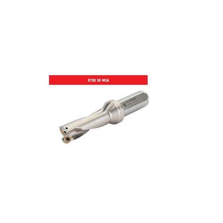DELİK AÇMA VE TORNALAMA TAKIMI BTDR-5DX19-WCM