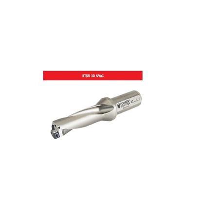 DELİK AÇMA VE TORNALAMA TAKIMI BTDR-3DX24-SPMG
