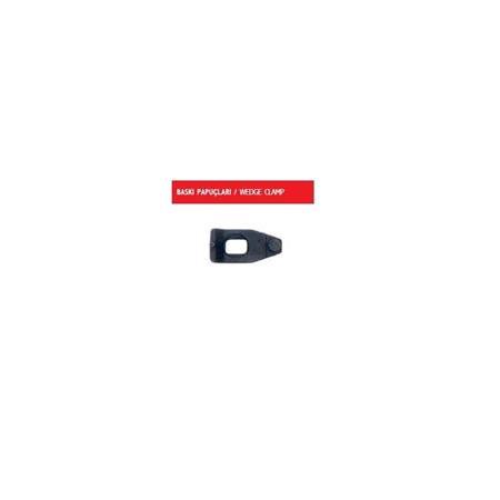BASKI PAPUCU VDP-05 D SİSTEM İÇİN CNMG 19, SNG 19