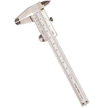 MEKANİK KUMPAS 300 MM.
