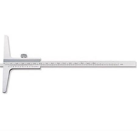 MEKANİK DERİNLİK KUMPASI 300 MM.
