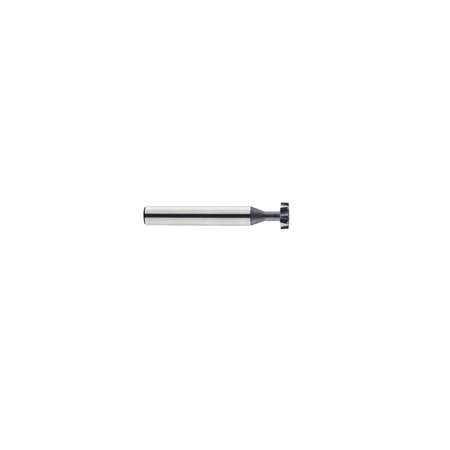 Z6 6,0*57*6 MM. TIALN T KARBÜR FREZE
