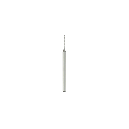 Z2 1,3*8*50*3 MM. MİKRO KARBÜR MATKAP UCU