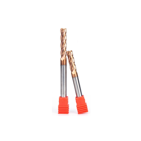 Z4 6*30*100*6 MM.  KABATALAŞ  HRC58 KARBÜR FREZE