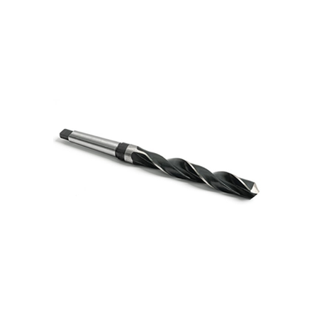 32,5*57*334*32,5 MM. HSS MORS KONİK SAPLI MATKAP UÇLARI DIN 345 BKT