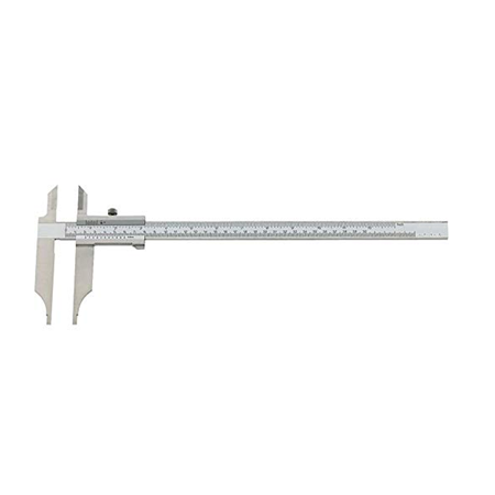 MEKANİK ÇİFT ÇENE KUMPAS 1000*150 MM.