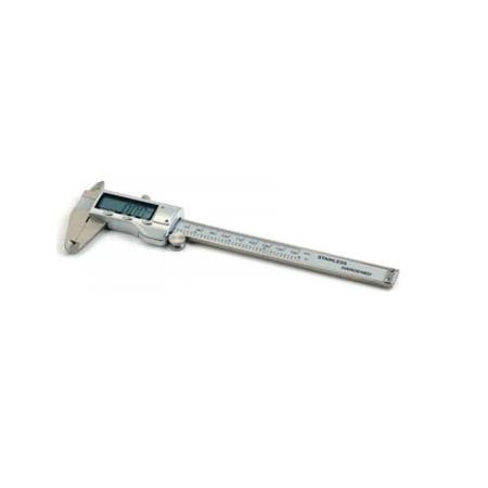 DİJİTAL KUMPAS METAL EKRAN 300 MM.