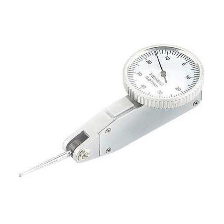 SALGI KOMPARATÖR SAATİ 0,08-0,01 MM.