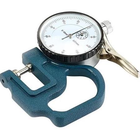 BORU KALINLIK KOMPARATÖRÜ 0-10*30 MM.