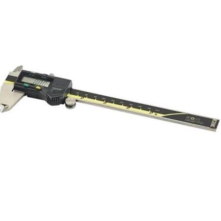 DİJİTAL MİTUTOYO MODEL KUMPAS 150 MM.
