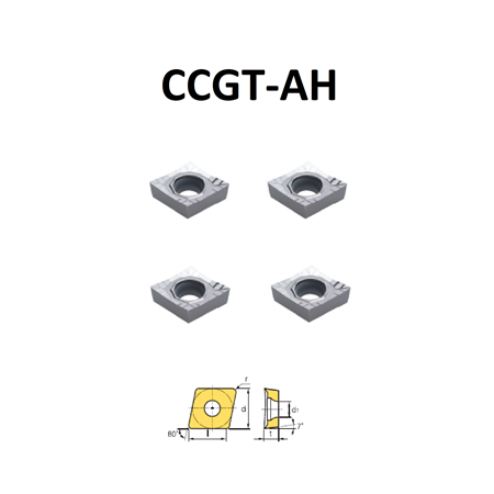 CCGT-AH 120408 TORNA ELMAS UÇLARI