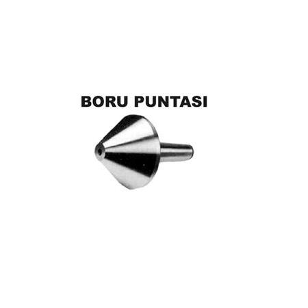BORU PUNTASI MK4 Ø100 60°