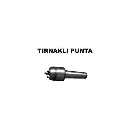 TIRNAKLI PUNTA MK5 Ø55