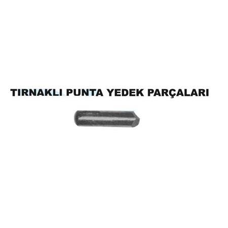 TIRNAKLI PUNTA YEDEĞİ T-0401 MK5