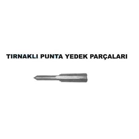 TIRNAKLI PUNTA YEDEĞİ TD-0401 MK5
