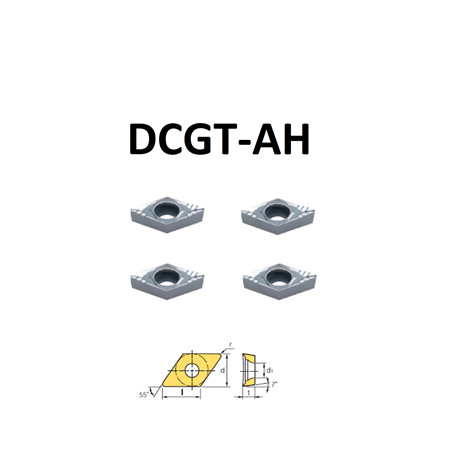 DCGT-AH 070208 TORNA ELMAS UÇLARI