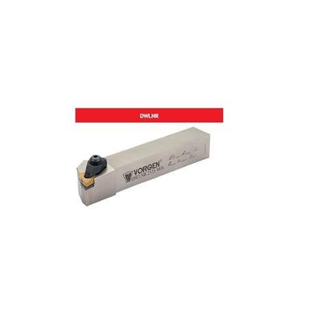 DIŞ TORNA KATERİ DWLNR 25*25 MM. M08 D SİSTEM