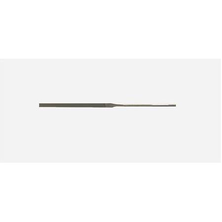 LAMA SAATÇİ EĞE 160 MM. KALIN DİŞ SAPSIZ BAHCO