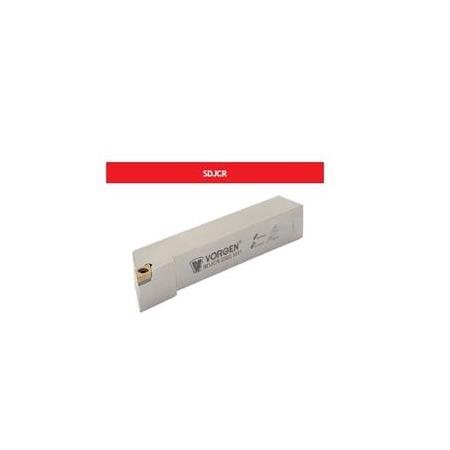 DIŞ TORNA KATERİ SDJCR 32*32 MM. P11 S SİSTEM