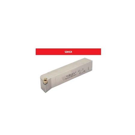 DIŞ TORNA KATERİ SDHCR 20*20 MM. K11 S SİSTEM