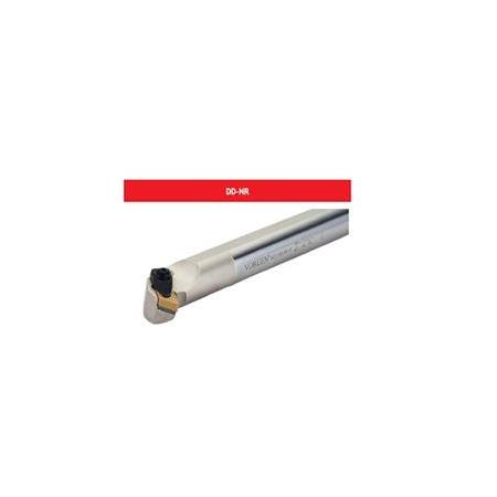 DELİK TORNA KATERİ S50V-DD-NR - 15