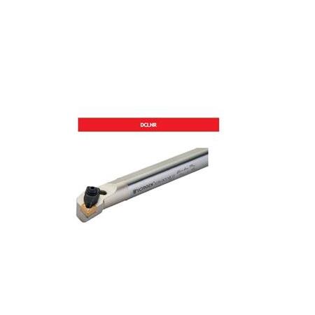 DELİK TORNA KATERİ S20-DCLNR - 12