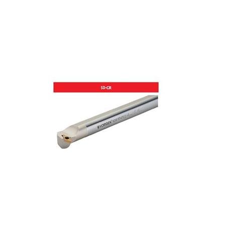 DELİK TORNA KATERİ S20-SD-CR - 11