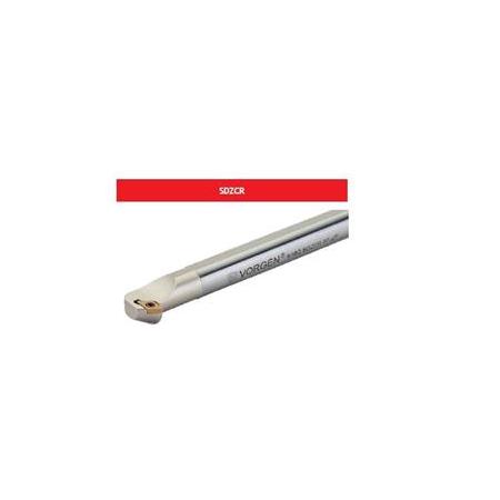 DELİK TORNA KATERİ S20R-SDZCR - 11