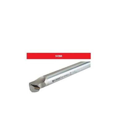 DELİK TORNA KATERİ S40-SVZBR - 16