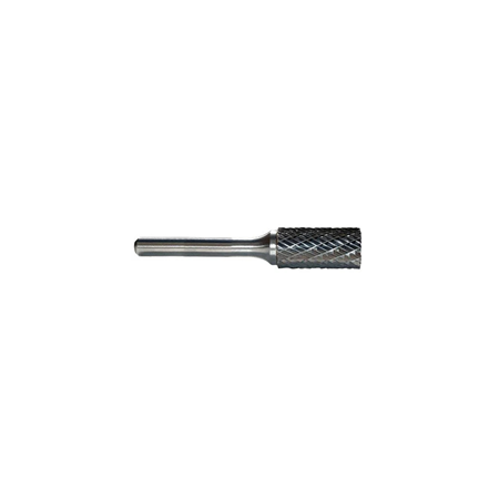 KALIPÇI FREZE KARBÜR 12MM. B FORMU