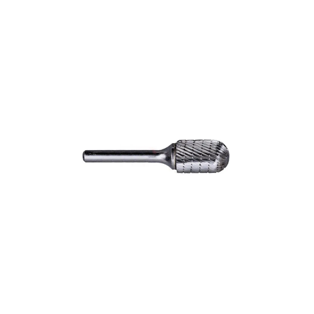 KALIPÇI FREZE KARBÜR 8MM. C FORMU